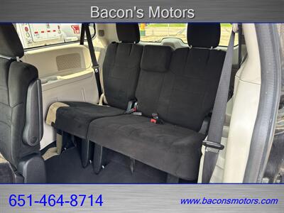 2013 Dodge Grand Caravan SXT   - Photo 12 - Forest Lake, MN 55025