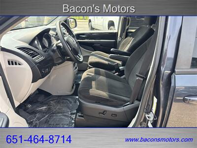 2013 Dodge Grand Caravan SXT   - Photo 10 - Forest Lake, MN 55025