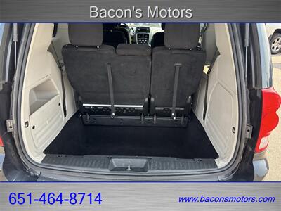 2013 Dodge Grand Caravan SXT   - Photo 13 - Forest Lake, MN 55025