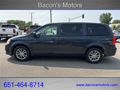 2013 Dodge Grand Caravan SXT   - Photo 8 - Forest Lake, MN 55025