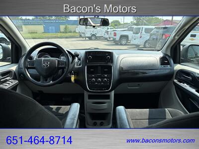 2013 Dodge Grand Caravan SXT   - Photo 16 - Forest Lake, MN 55025