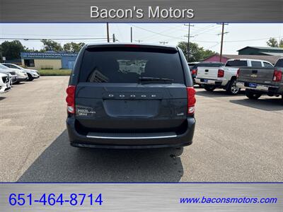 2013 Dodge Grand Caravan SXT   - Photo 6 - Forest Lake, MN 55025
