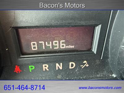 2013 Dodge Grand Caravan SXT   - Photo 17 - Forest Lake, MN 55025