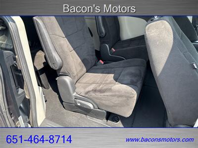 2013 Dodge Grand Caravan SXT   - Photo 14 - Forest Lake, MN 55025