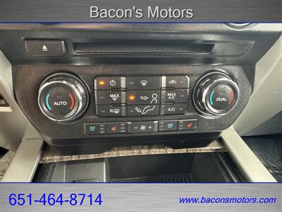 2018 Ford F-350 Super Duty Lariat   - Photo 26 - Forest Lake, MN 55025