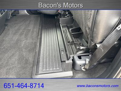 2018 Ford F-350 Super Duty Lariat   - Photo 14 - Forest Lake, MN 55025