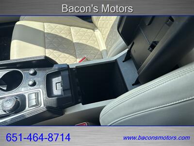 2017 Nissan Maxima Platinum   - Photo 26 - Forest Lake, MN 55025
