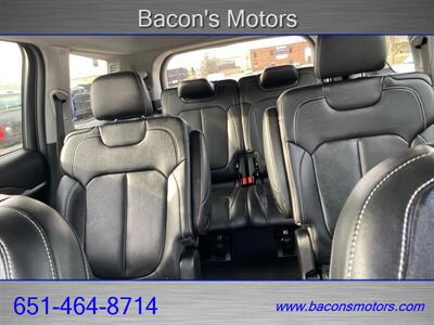 2022 Jeep Grand Cherokee L Limited - Photo 37 - Forest Lake, MN 55025