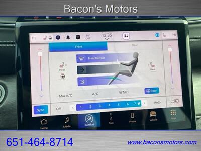 2022 Jeep Grand Cherokee L Limited - Photo 27 - Forest Lake, MN 55025