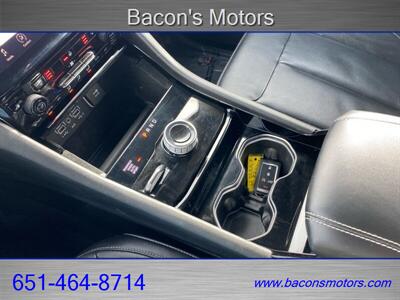 2022 Jeep Grand Cherokee L Limited - Photo 32 - Forest Lake, MN 55025