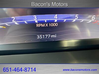 2022 Jeep Grand Cherokee L Limited - Photo 23 - Forest Lake, MN 55025