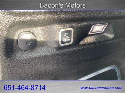 2022 Jeep Grand Cherokee L Limited - Photo 15 - Forest Lake, MN 55025