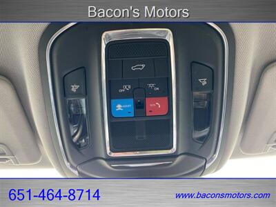 2022 Jeep Grand Cherokee L Limited - Photo 36 - Forest Lake, MN 55025