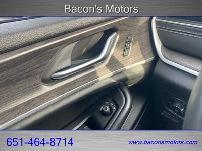 2022 Jeep Grand Cherokee L Limited - Photo 20 - Forest Lake, MN 55025