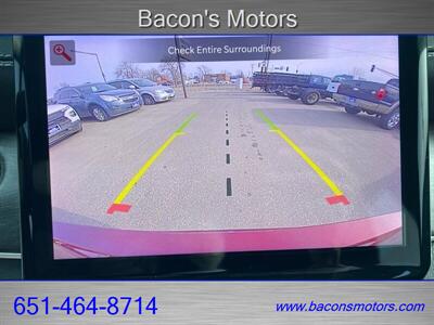 2022 Jeep Grand Cherokee L Limited - Photo 30 - Forest Lake, MN 55025