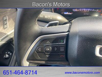 2022 Jeep Grand Cherokee L Limited - Photo 21 - Forest Lake, MN 55025