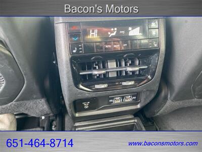 2022 Jeep Grand Cherokee L Limited - Photo 18 - Forest Lake, MN 55025