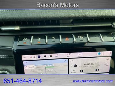 2022 Jeep Grand Cherokee L Limited - Photo 24 - Forest Lake, MN 55025