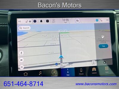 2022 Jeep Grand Cherokee L Limited - Photo 28 - Forest Lake, MN 55025