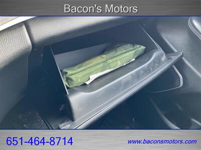 2022 Jeep Grand Cherokee L Limited - Photo 35 - Forest Lake, MN 55025