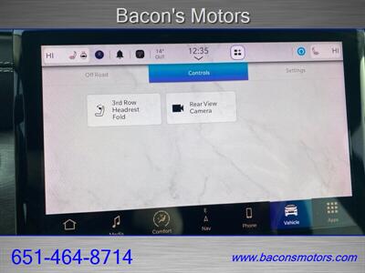 2022 Jeep Grand Cherokee L Limited - Photo 29 - Forest Lake, MN 55025