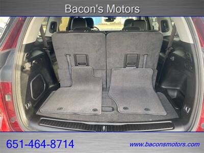 2022 Jeep Grand Cherokee L Limited - Photo 14 - Forest Lake, MN 55025