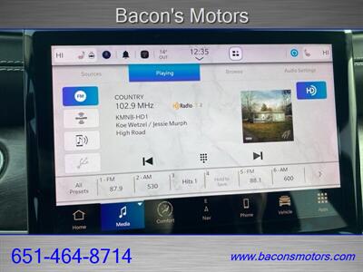 2022 Jeep Grand Cherokee L Limited - Photo 26 - Forest Lake, MN 55025