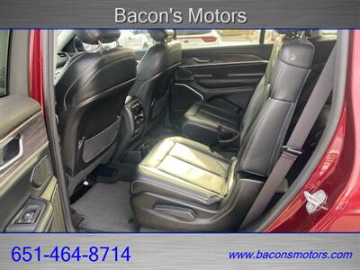 2022 Jeep Grand Cherokee L Limited - Photo 12 - Forest Lake, MN 55025