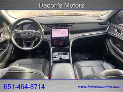 2022 Jeep Grand Cherokee L Limited - Photo 19 - Forest Lake, MN 55025