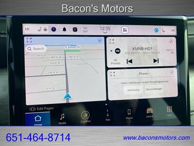 2022 Jeep Grand Cherokee L Limited - Photo 25 - Forest Lake, MN 55025