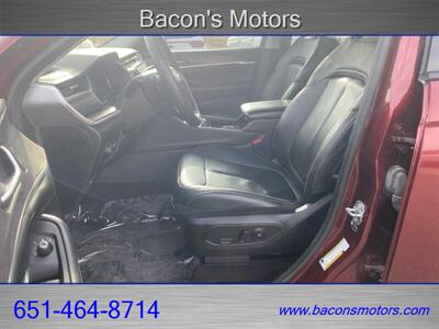 2022 Jeep Grand Cherokee L Limited - Photo 11 - Forest Lake, MN 55025