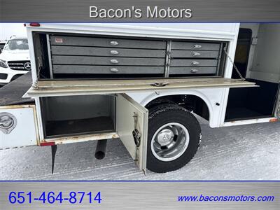 2007 Dodge 3500 Regular Cab   - Photo 11 - Forest Lake, MN 55025