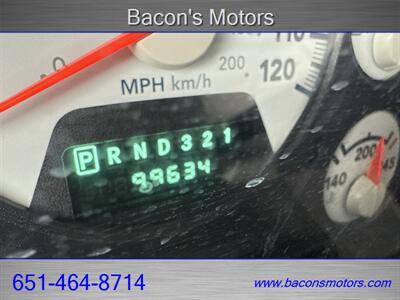 2007 Dodge 3500 Regular Cab   - Photo 19 - Forest Lake, MN 55025