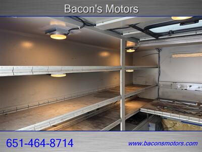 2007 Dodge 3500 Regular Cab   - Photo 14 - Forest Lake, MN 55025