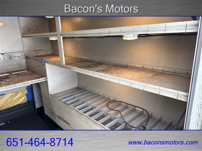 2007 Dodge 3500 Regular Cab   - Photo 15 - Forest Lake, MN 55025