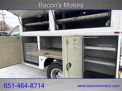 2007 Dodge 3500 Regular Cab   - Photo 10 - Forest Lake, MN 55025