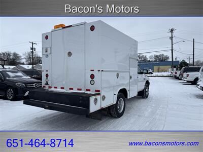 2007 Dodge 3500 Regular Cab   - Photo 5 - Forest Lake, MN 55025