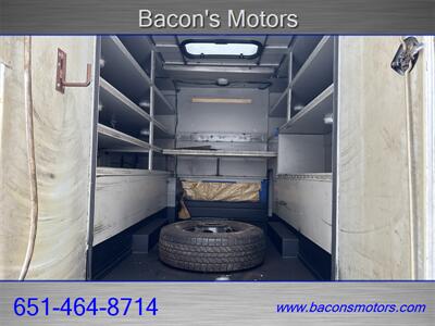 2007 Dodge 3500 Regular Cab   - Photo 13 - Forest Lake, MN 55025