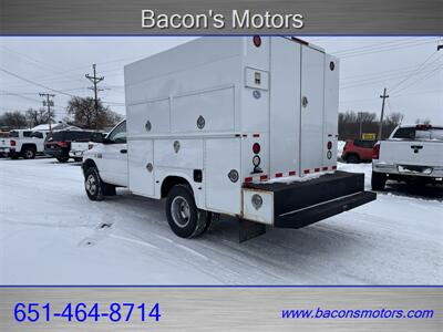 2007 Dodge 3500 Regular Cab   - Photo 7 - Forest Lake, MN 55025