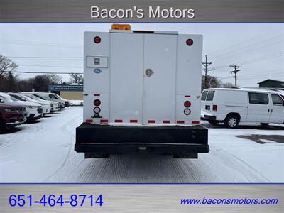 2007 Dodge 3500 Regular Cab   - Photo 6 - Forest Lake, MN 55025