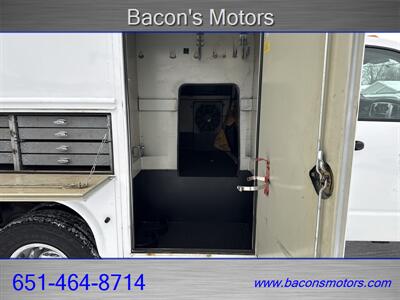 2007 Dodge 3500 Regular Cab   - Photo 12 - Forest Lake, MN 55025