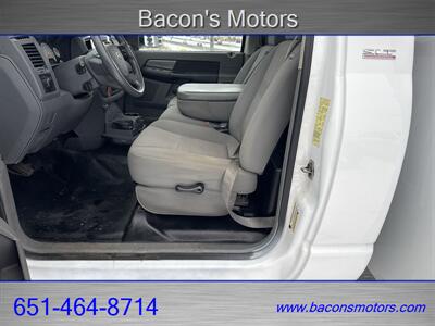 2007 Dodge 3500 Regular Cab   - Photo 17 - Forest Lake, MN 55025