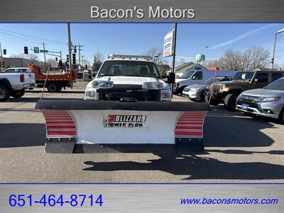 2013 Ford F-350 Super Duty XL - Photo 2 - Forest Lake, MN 55025