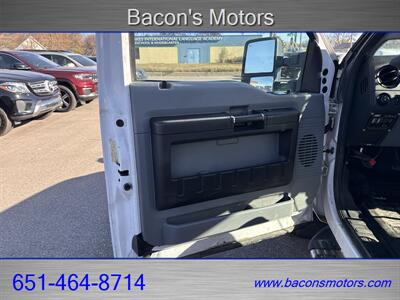 2013 Ford F-350 Super Duty XL - Photo 19 - Forest Lake, MN 55025