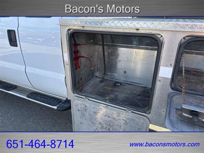 2013 Ford F-350 Super Duty XL - Photo 11 - Forest Lake, MN 55025