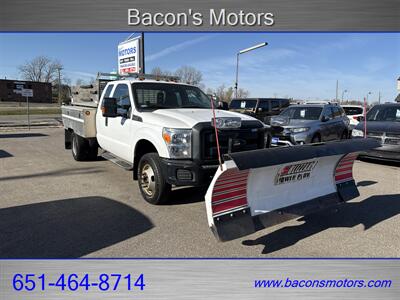 2013 Ford F-350 Super Duty XL - Photo 3 - Forest Lake, MN 55025