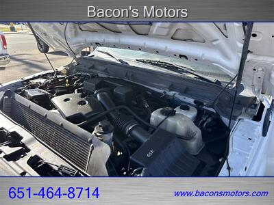 2013 Ford F-350 Super Duty XL - Photo 17 - Forest Lake, MN 55025