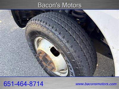 2013 Ford F-350 Super Duty XL - Photo 9 - Forest Lake, MN 55025