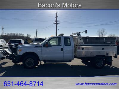 2013 Ford F-350 Super Duty XL - Photo 8 - Forest Lake, MN 55025