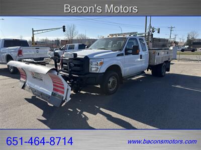 2013 Ford F-350 Super Duty XL - Photo 1 - Forest Lake, MN 55025